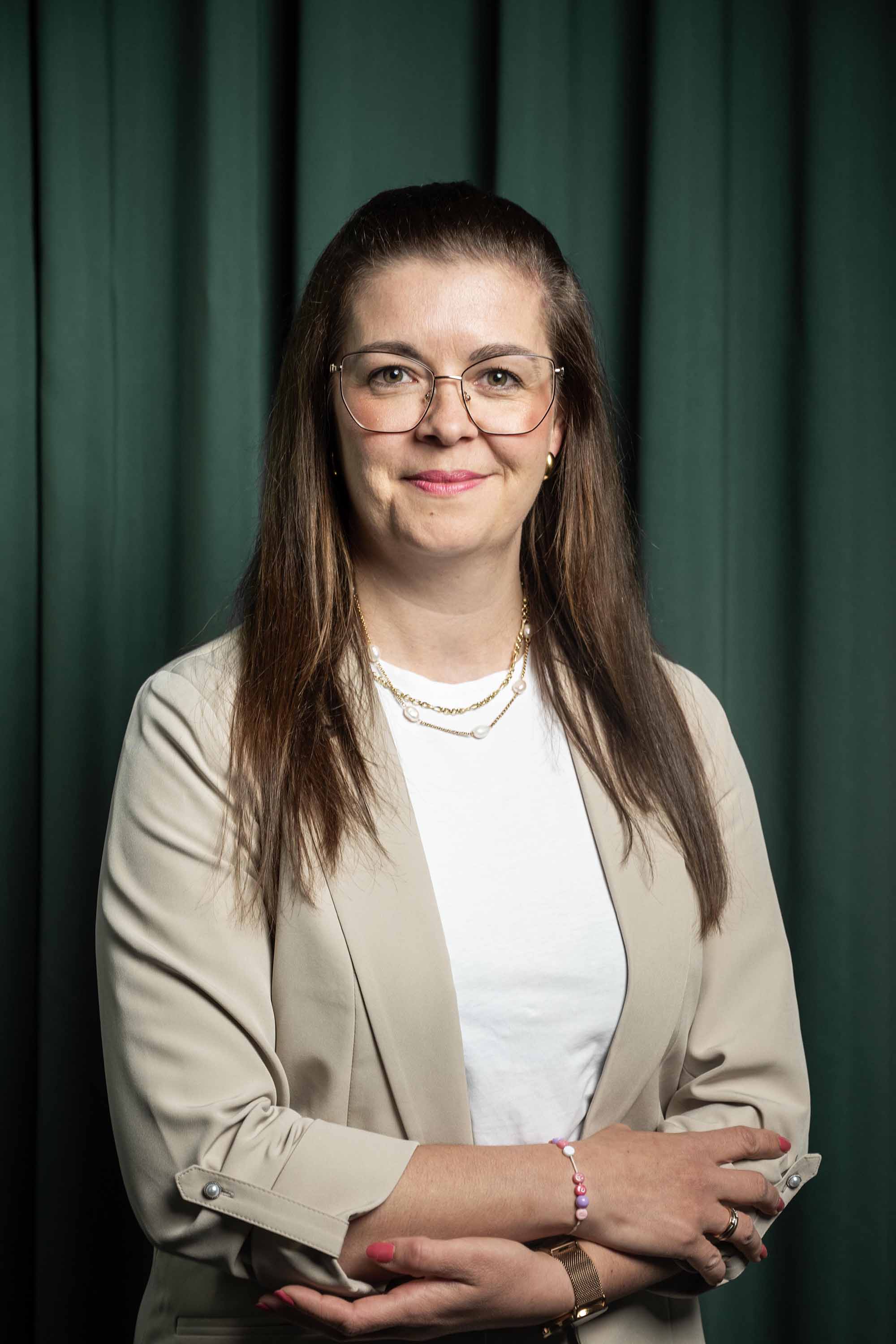 Julia Maier
