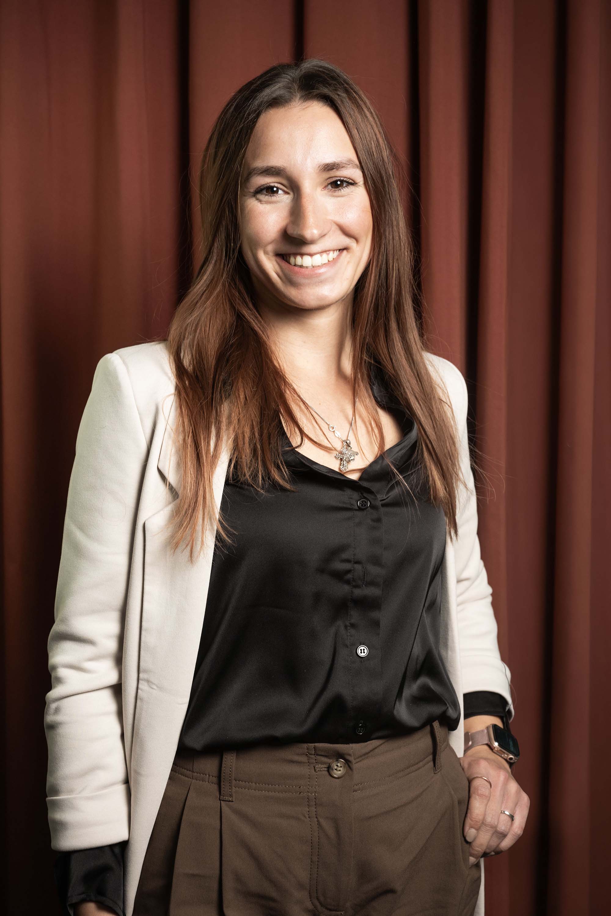 Marina Kroter