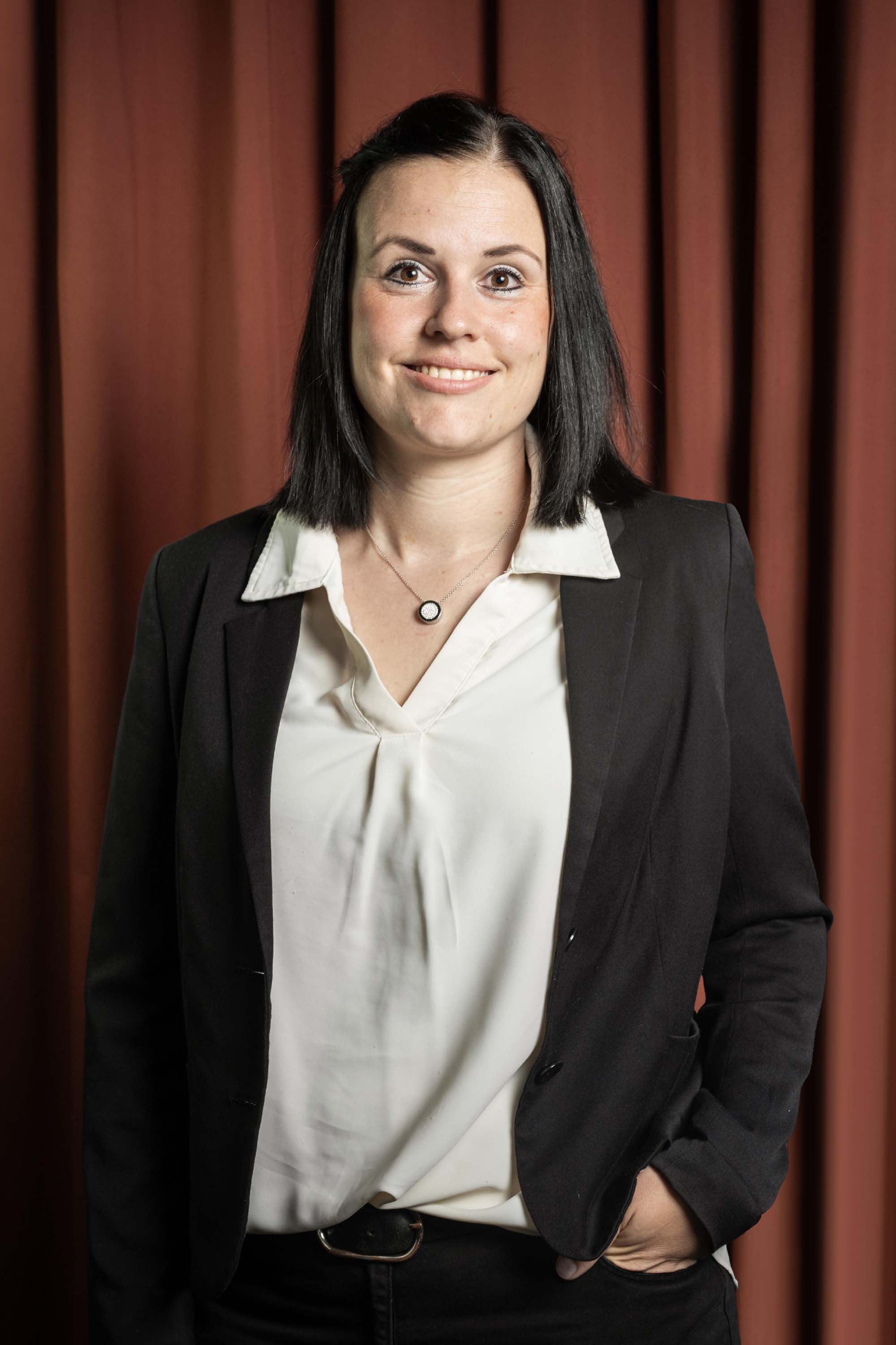 Madleen Däubler