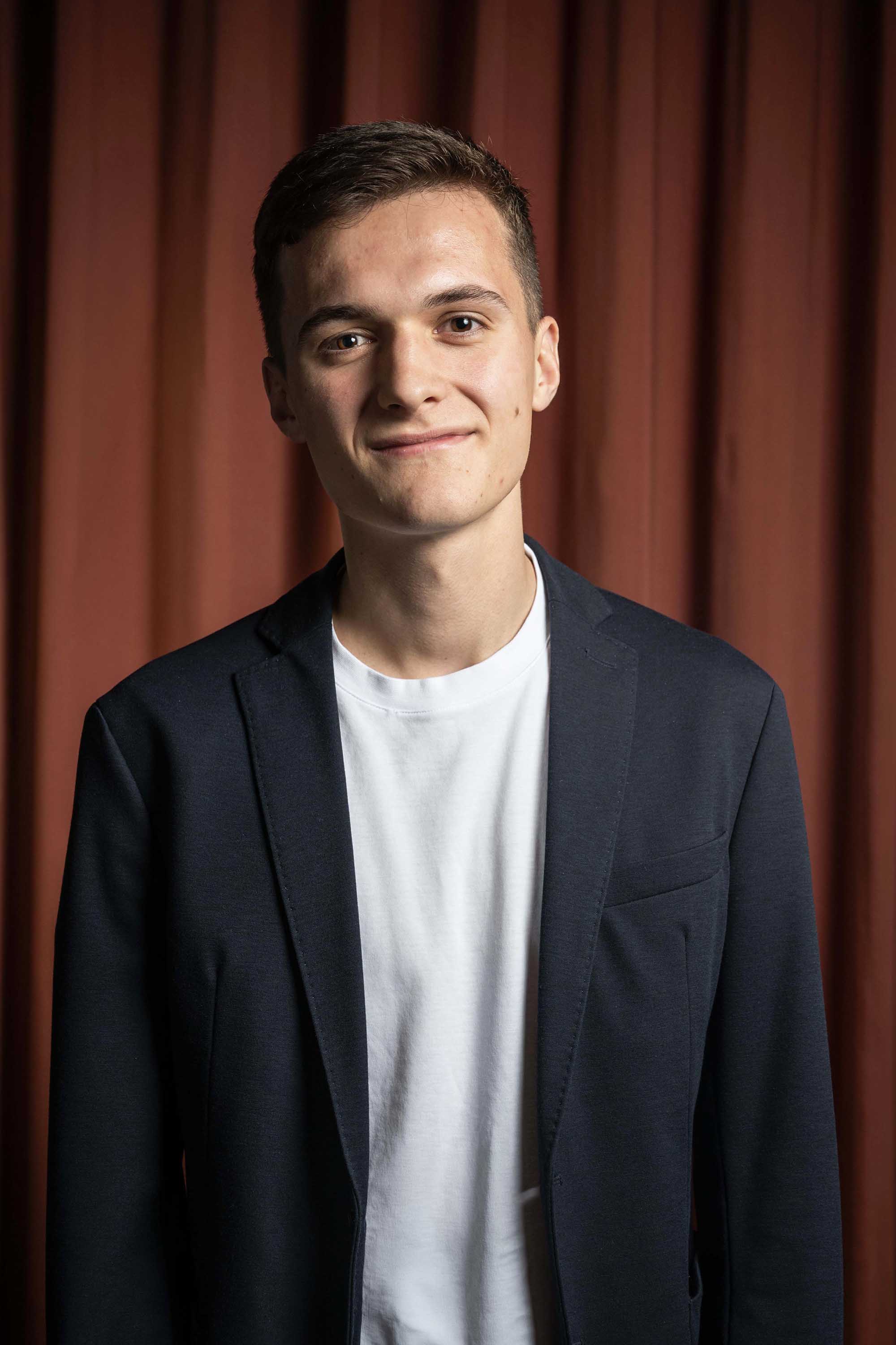 Linus Thum