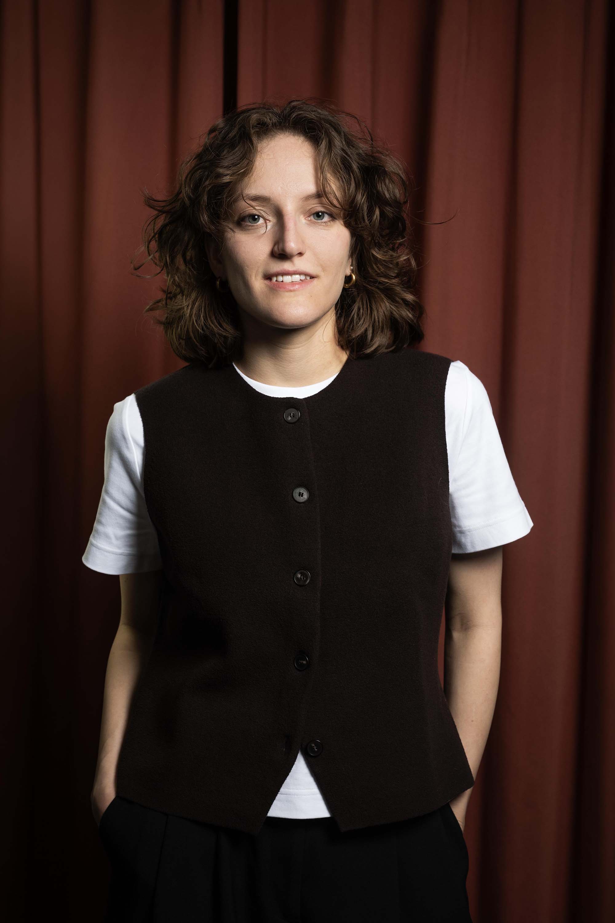 Clara Vogel