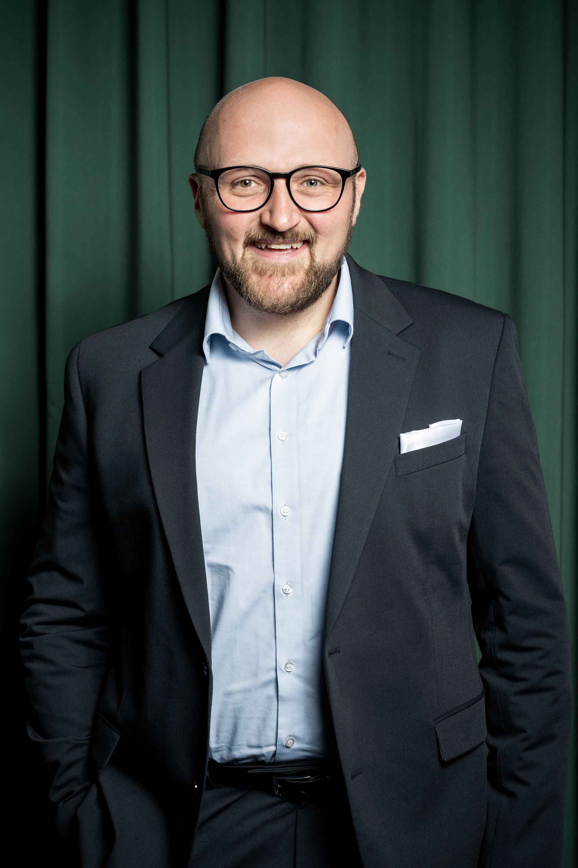 Michael Maier