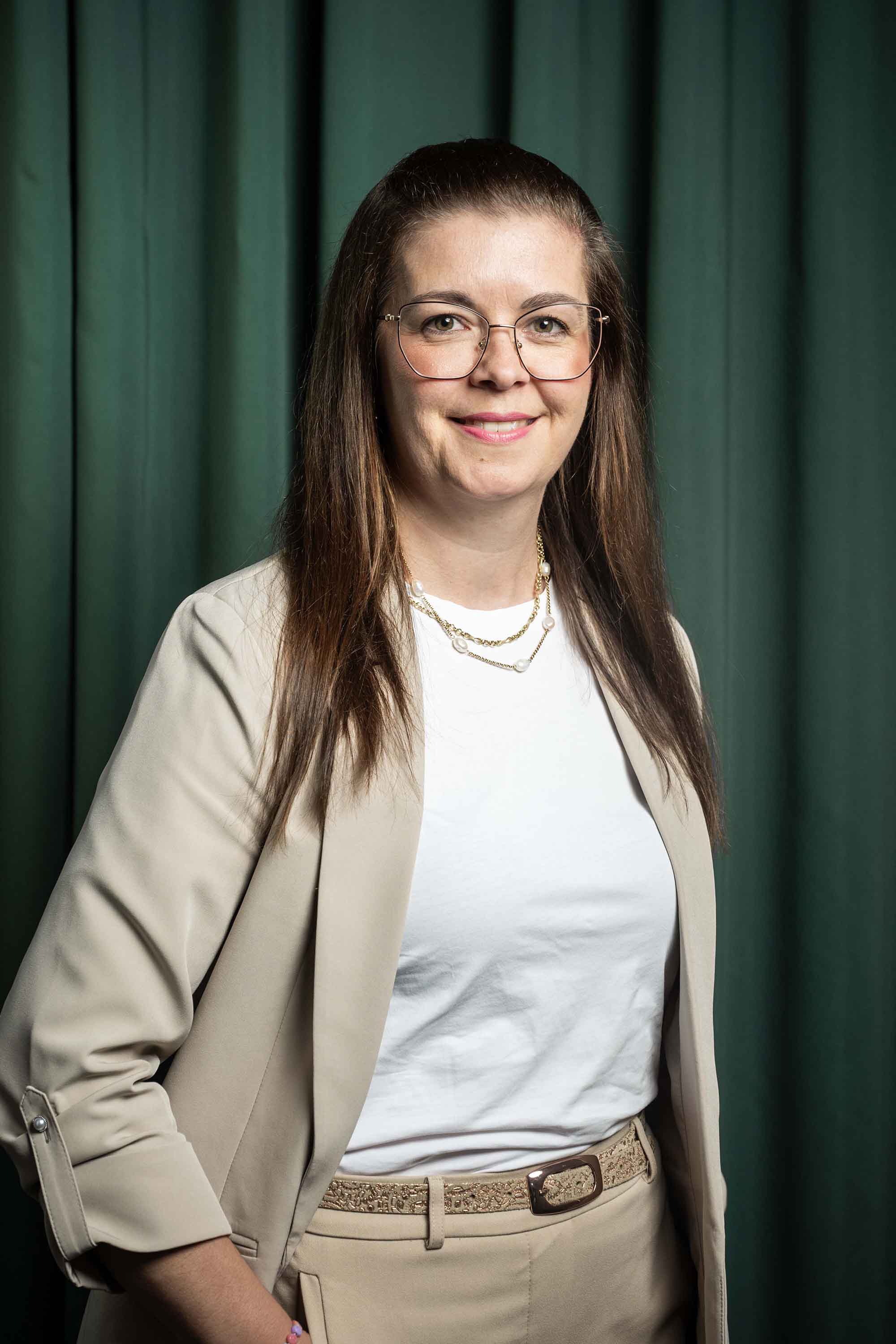 Julia Maier
