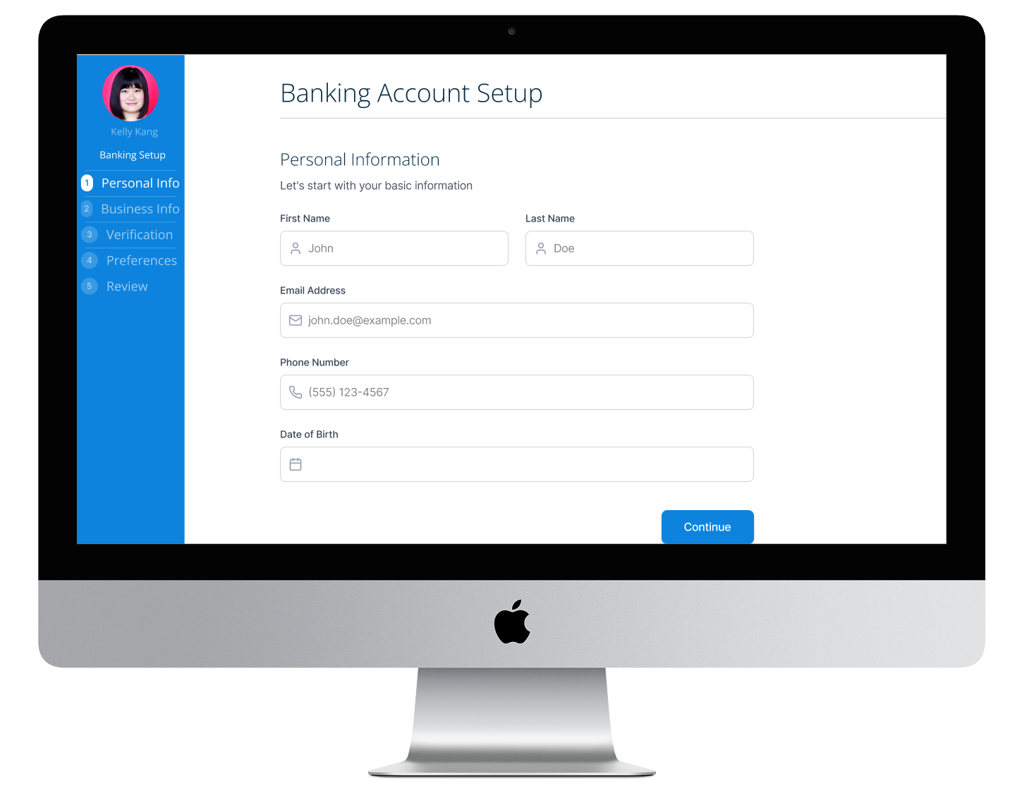 image of a community gathering