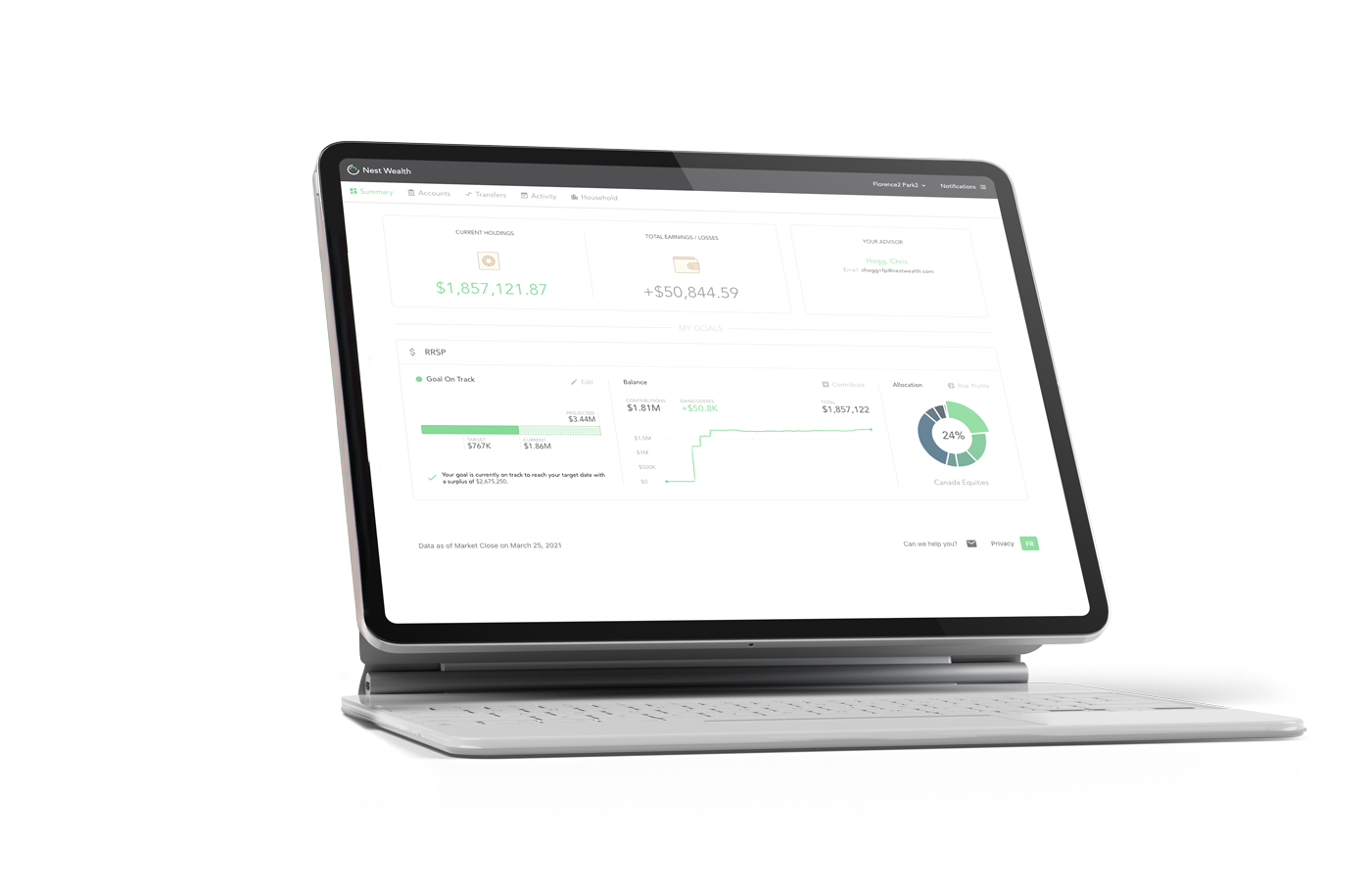 [team] image of individual team member