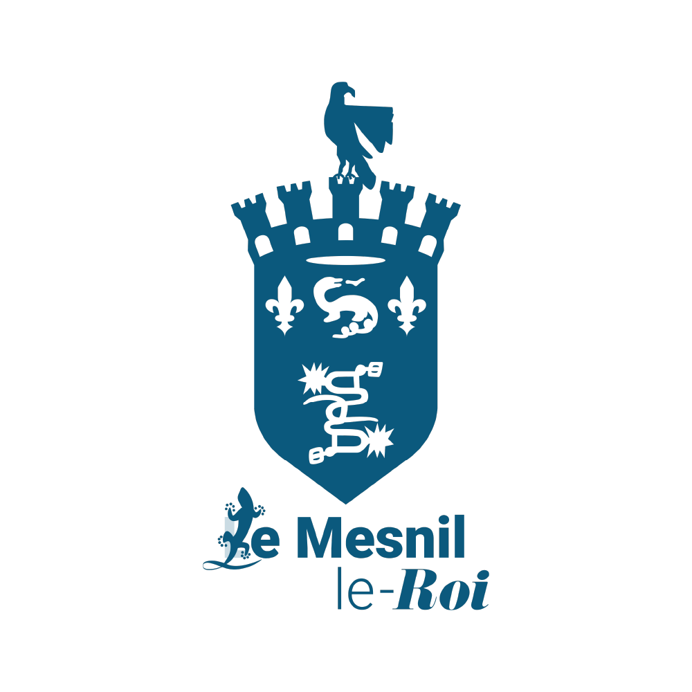 Logo de Mesnil le Roi