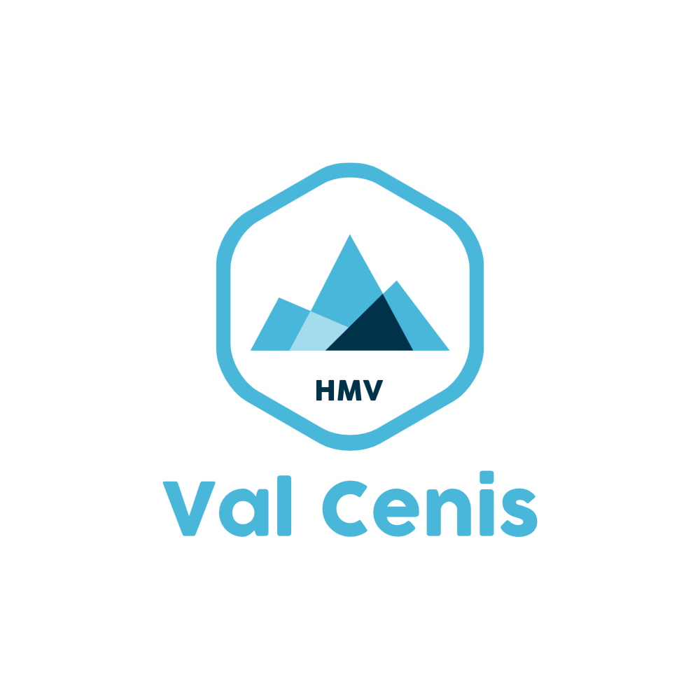 Logo de Val Cenis
