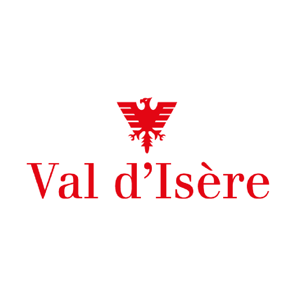 Logo de Val d'Isère
