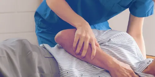 Direito à indenização por acidentes domésticos.