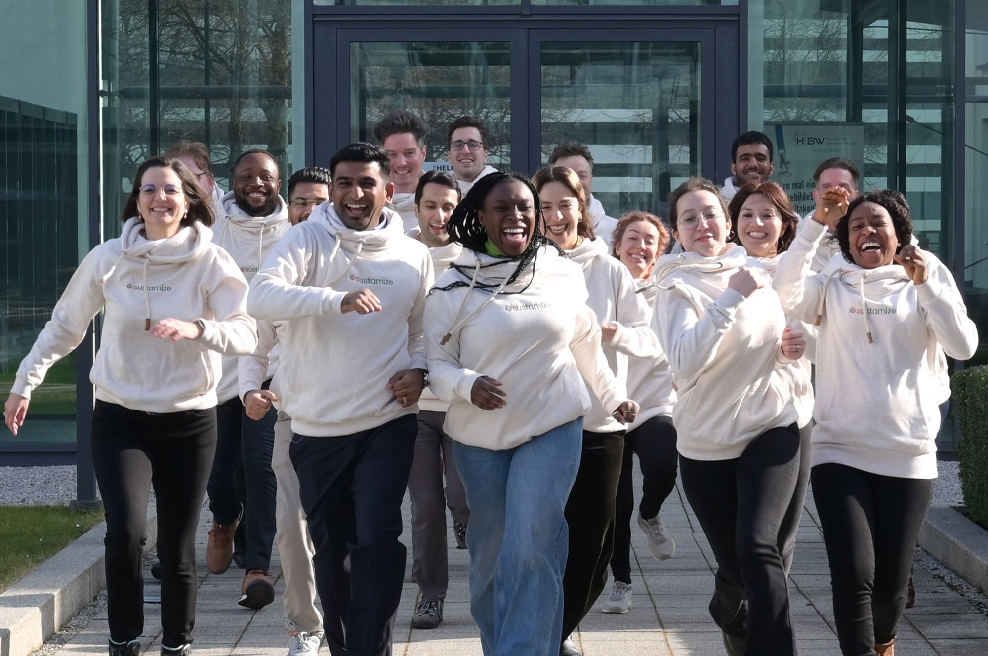 Modern Healthcare Image