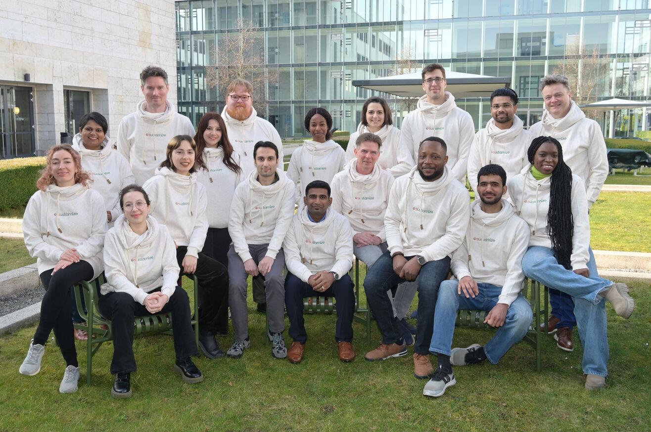 Modern Healthcare Image