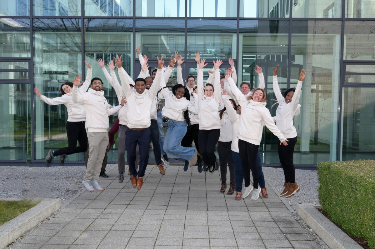 Modern Healthcare Image