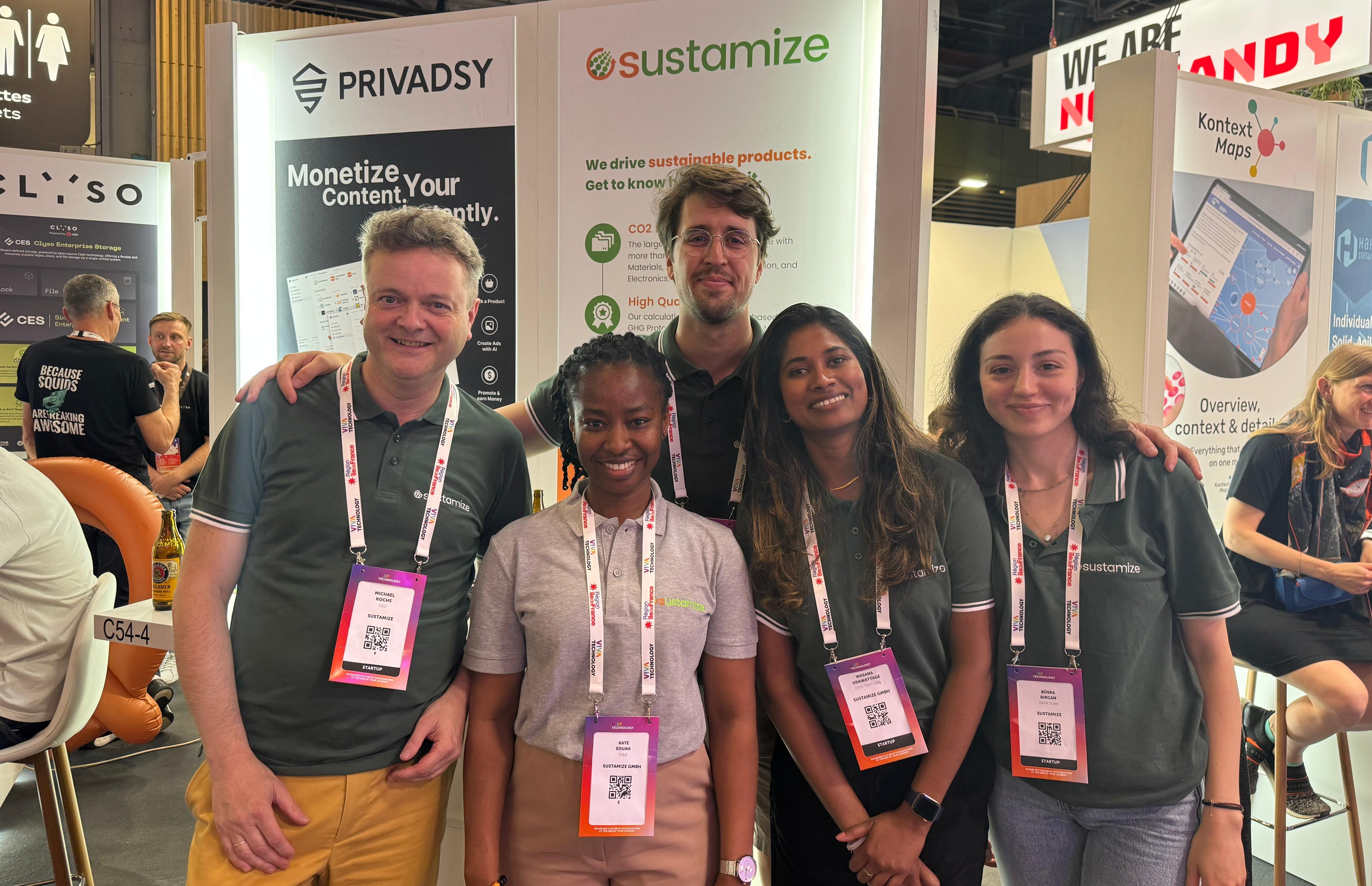 Modern Healthcare Image