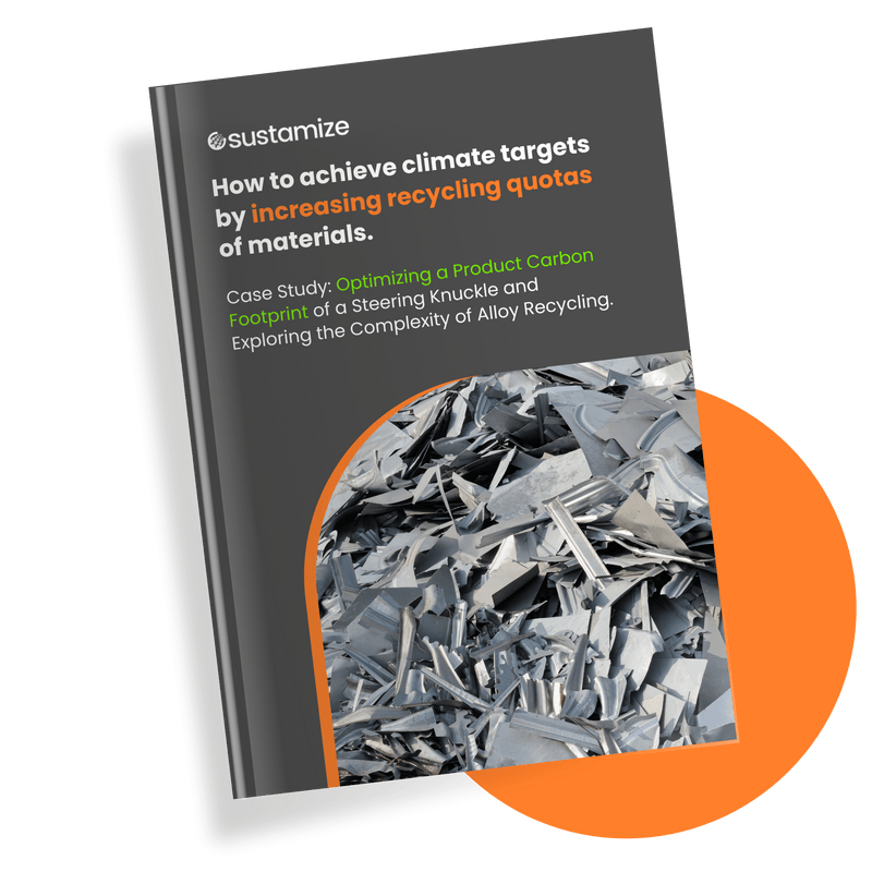 whitepaper sustamize