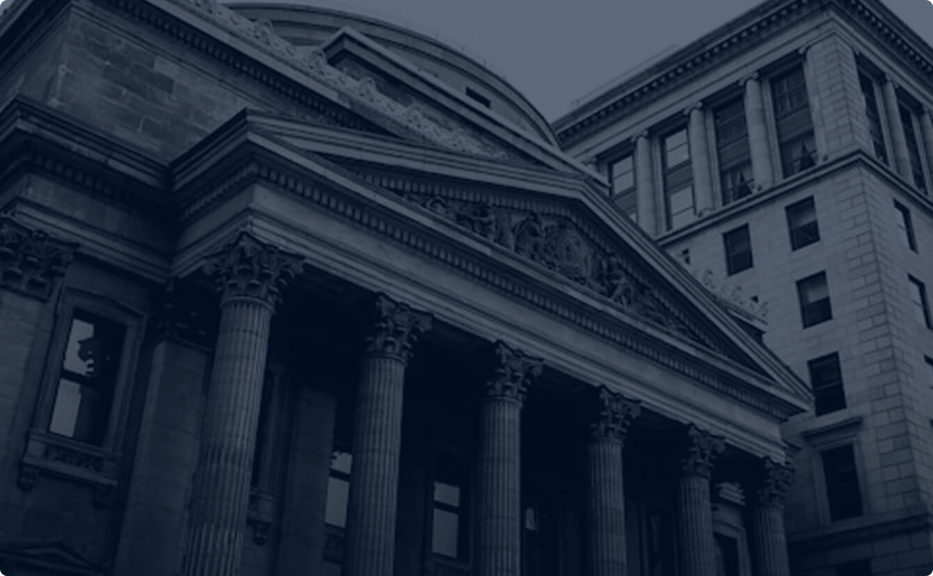 Bilde av børs i USA