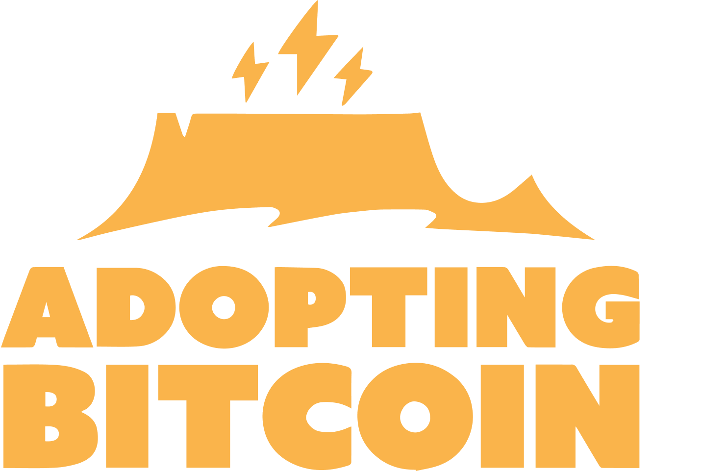 ADOPTING BTC