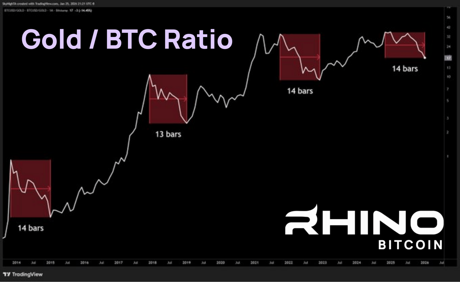 Bitcoin Rhino