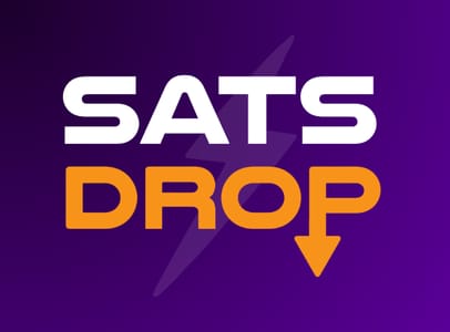 satsdrop
