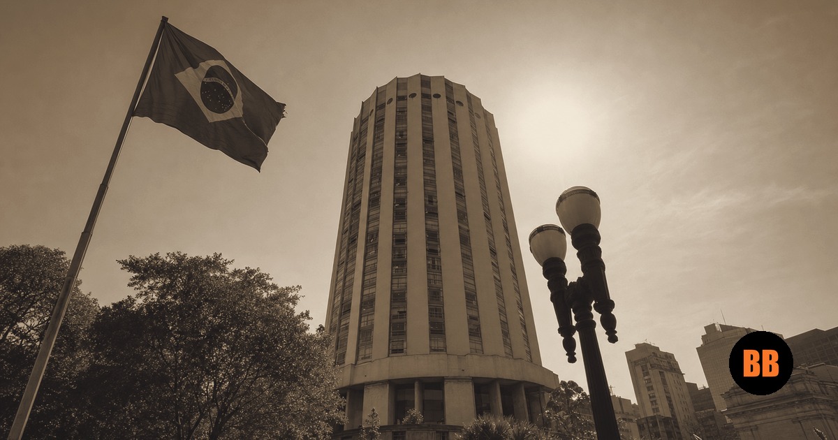 Coinbase Wallet Ruling Tests Brazil's Self-Custody Liability Trap