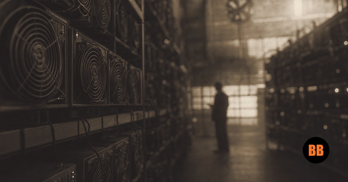BIP-110 Faces Almost No Miner Support as Mandatory Deadline Nears