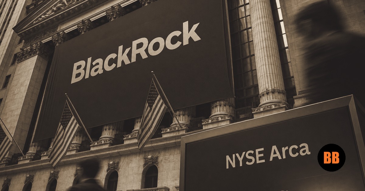 NYSE Arca Files to Lift IBIT Options Limits to One Million Contracts
