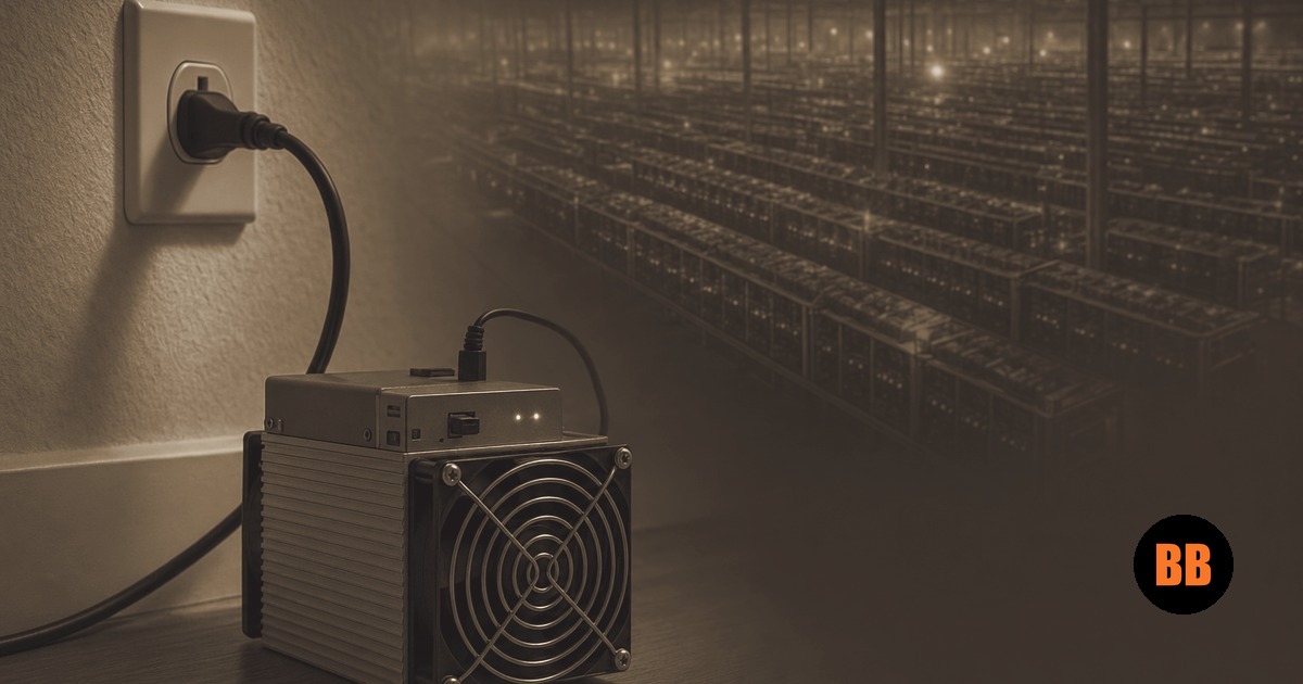 Parasite Pool Records Two Bitcoin Blocks Within Roughly Three Days