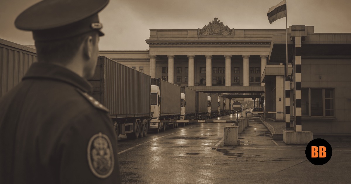 Russia's Bitcoin Trade Bill Heads for Final Readings, Not Law Yet