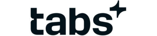 tabs