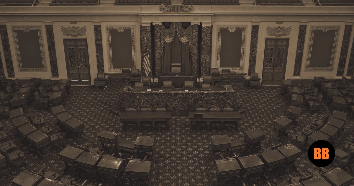 Senate CLARITY Draft Adds a Safe Harbor and More Enforcement Power