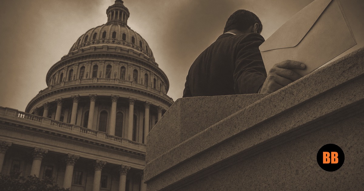 Tether Influence Claims Expose the GENIUS Act's Political Bargain