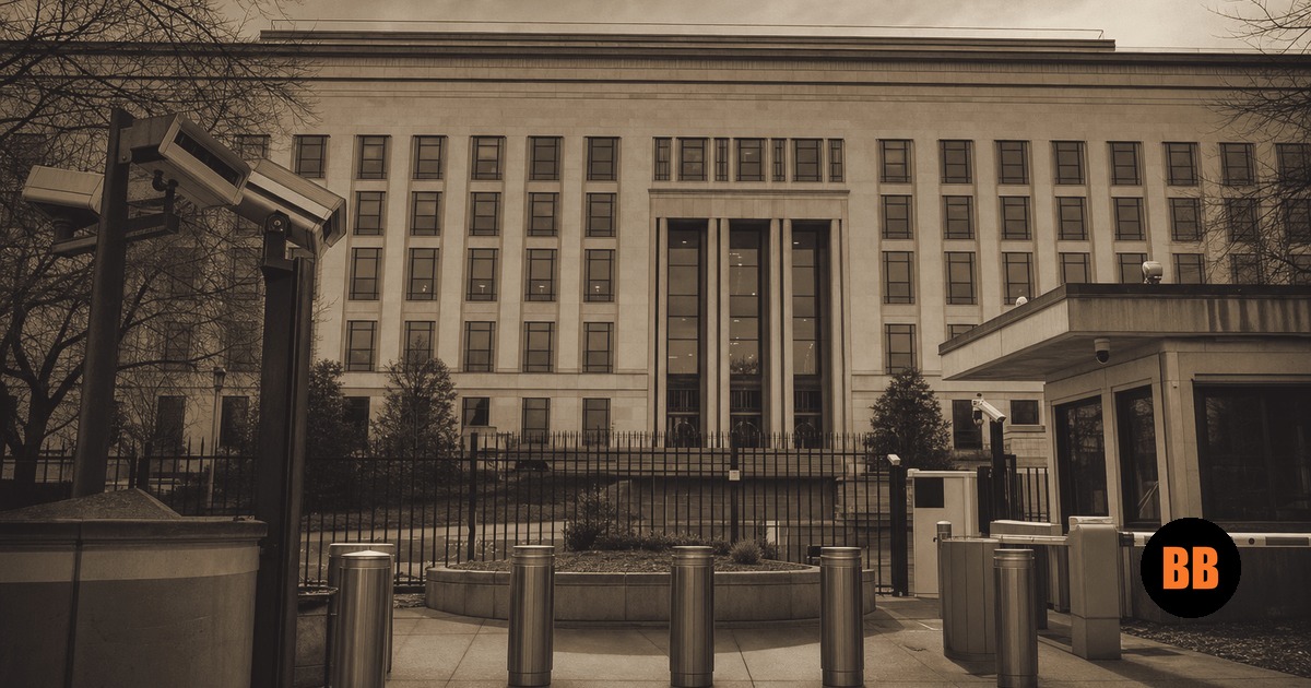 Washington's Freedom Tech Push Puts Bitcoin Beside State Power Today