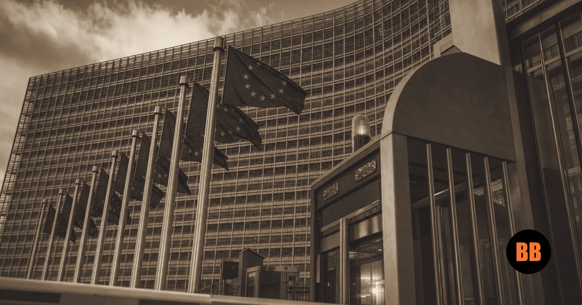 Europe's Russia Sanctions Reveal the Custodial Censorship Trap Again