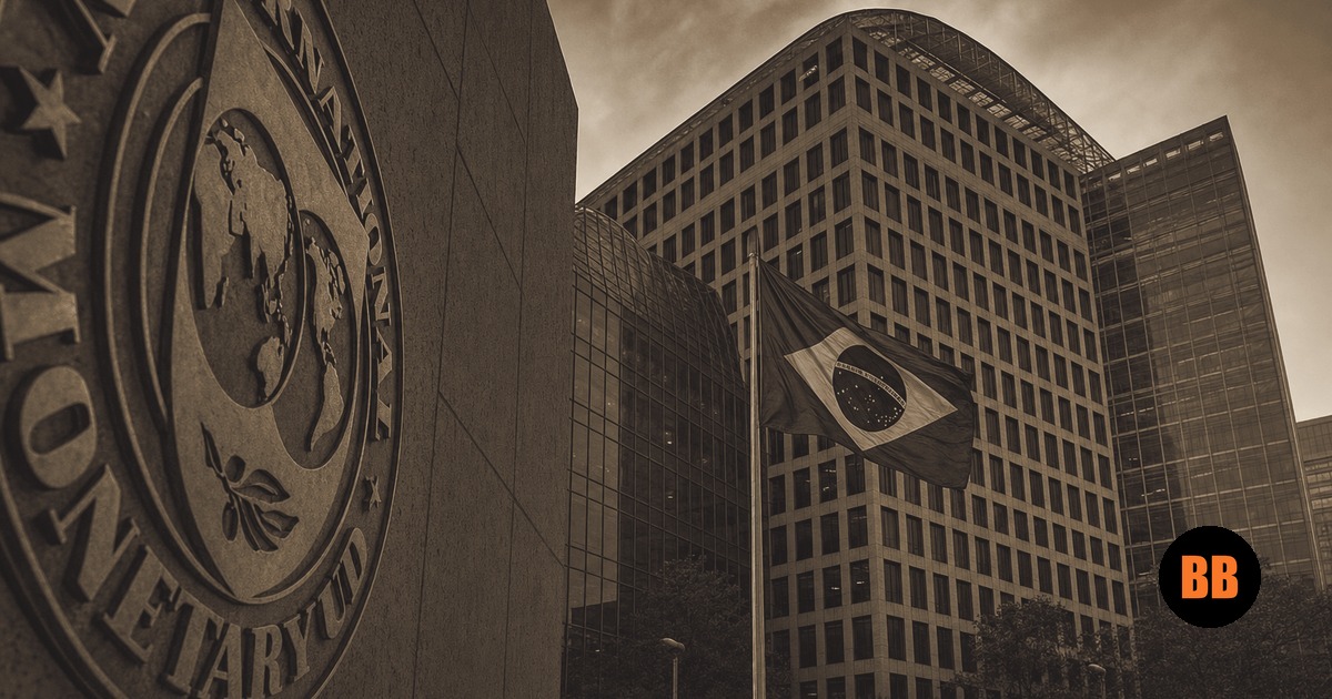 IMF's Brazil Warning Puts Stablecoin Oversight Under the Spotlight
