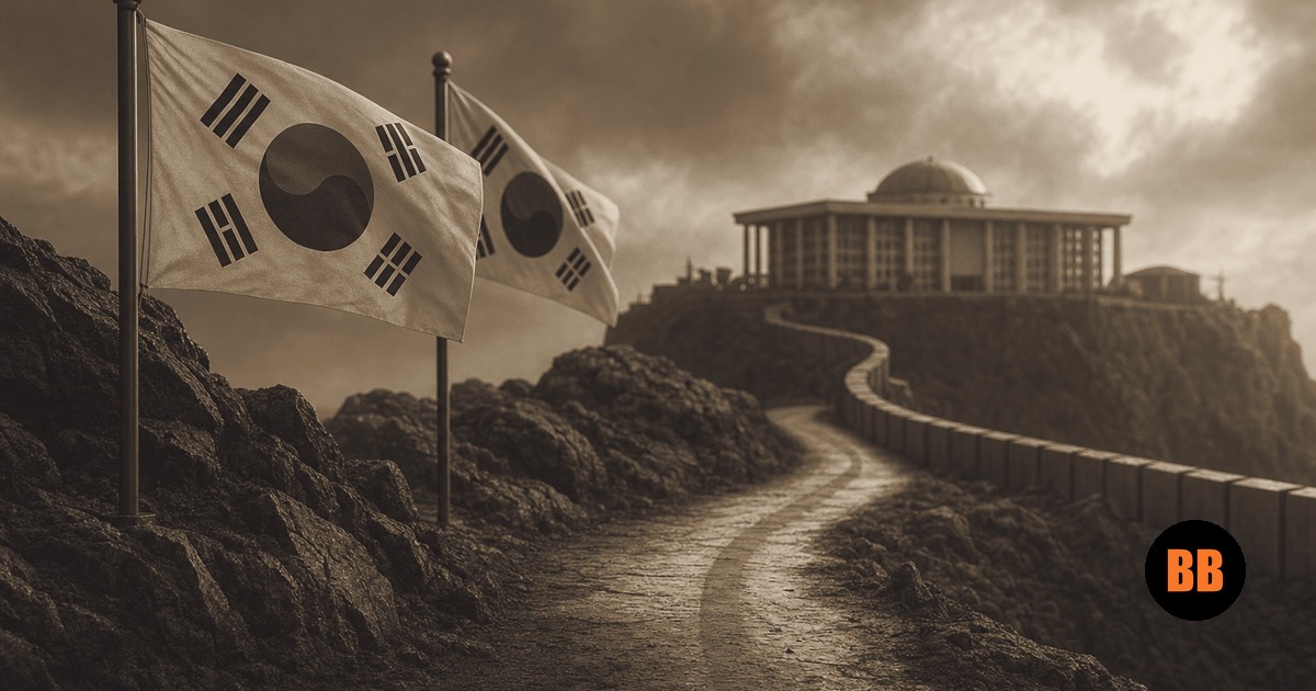 South Korea Revives Its 2027 Bitcoin Tax as Repeal Fight Continues