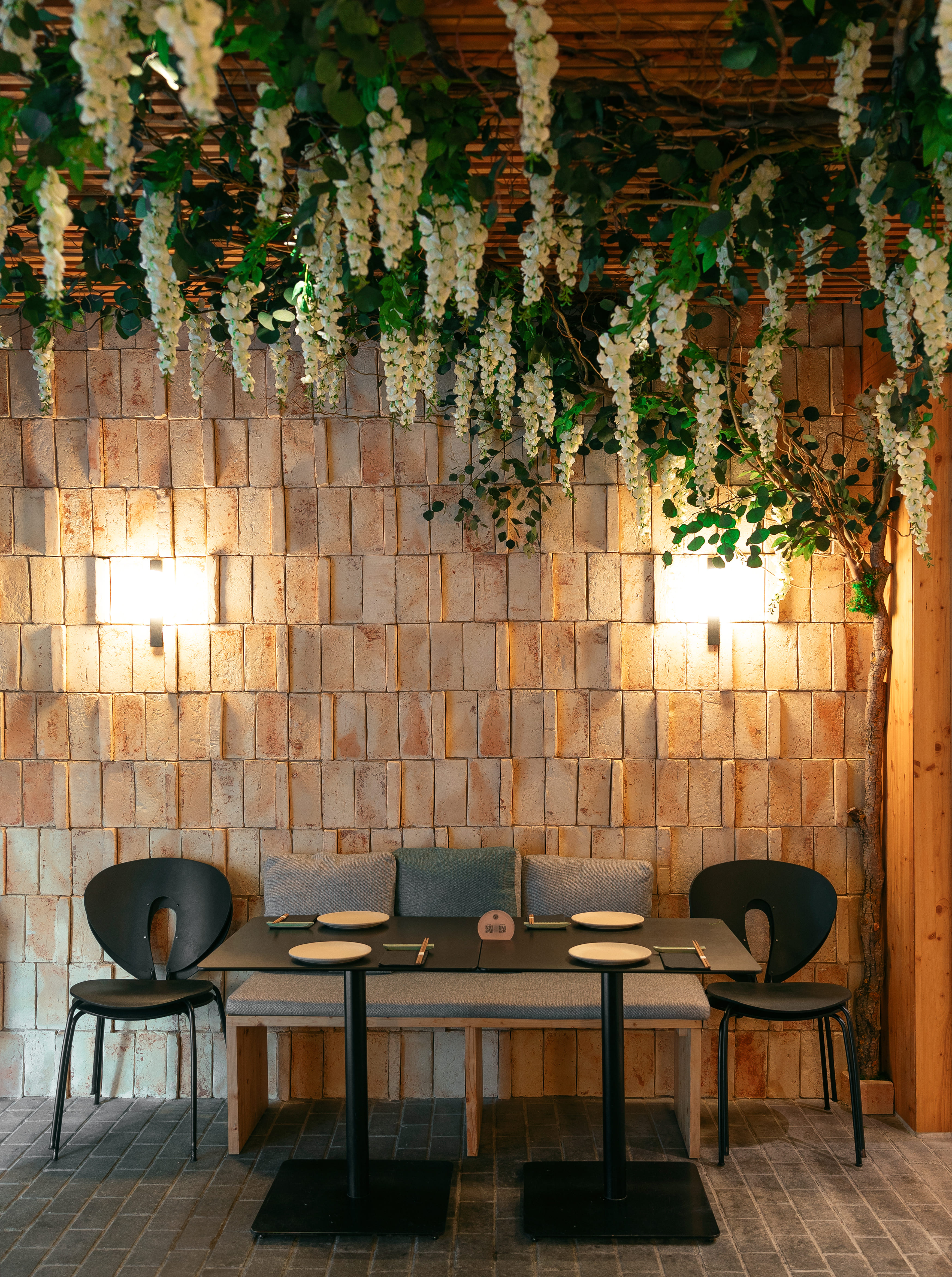 Restaurante Kamon