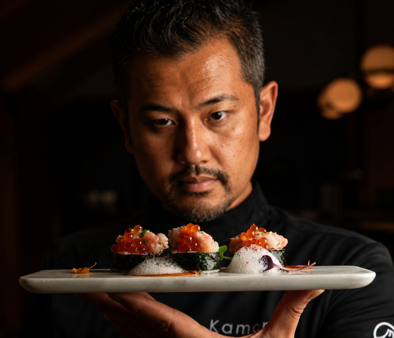 Hiro Suzuki