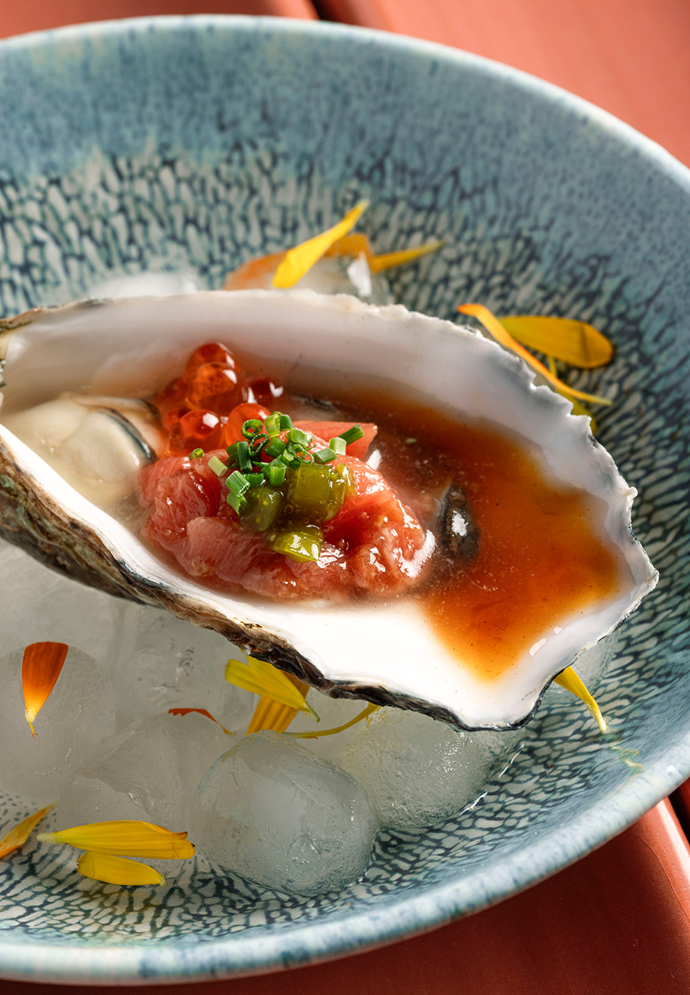Kamon, restaurantes japoneses en Valencia