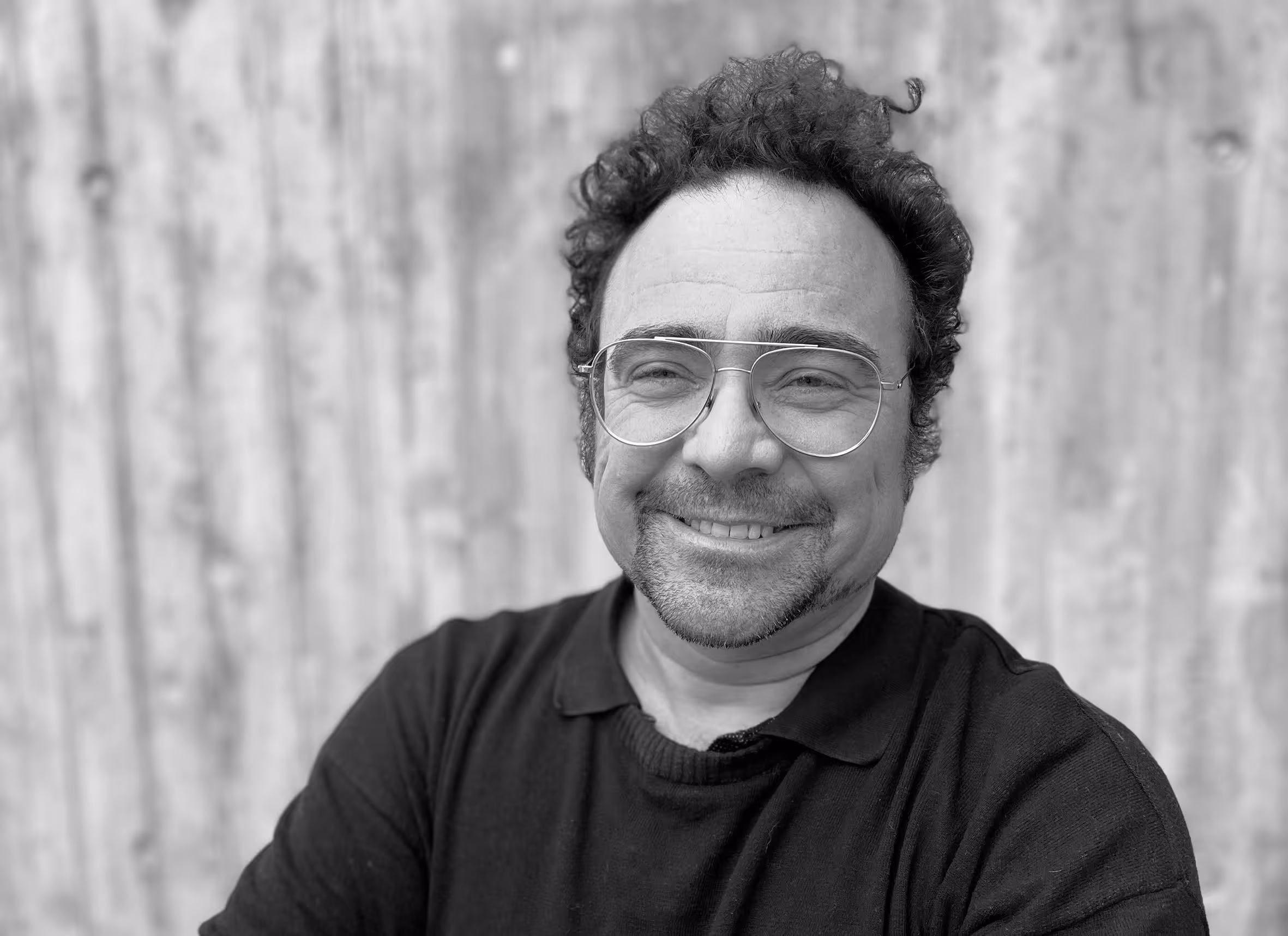 Künstler Gianin Conrad