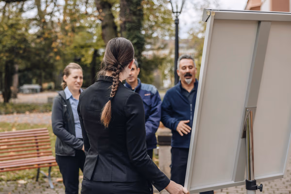Tagen im Grünen: Die schönsten Seminarhotels mit Garten in der Schweiz