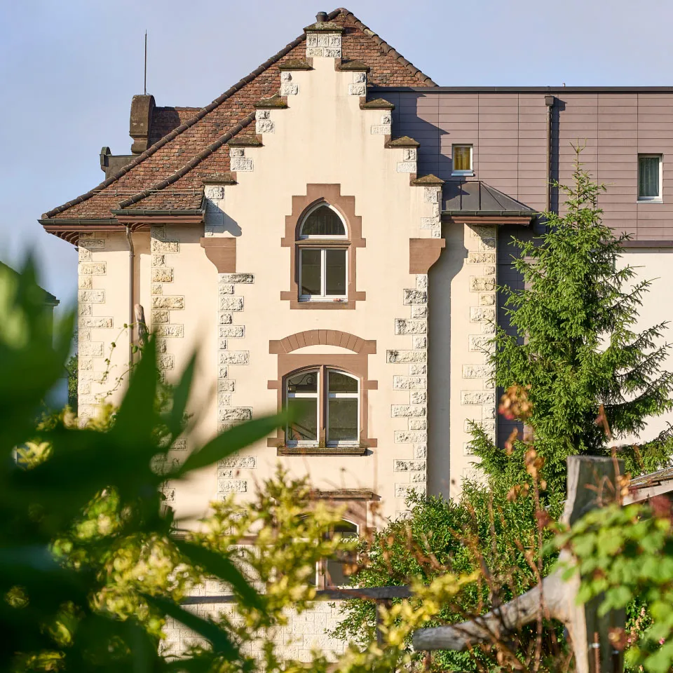 Stadtoasen entdecken: Grüne Ruhepole inmitten Schweizer Städte