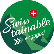 Swisstainable-engaged