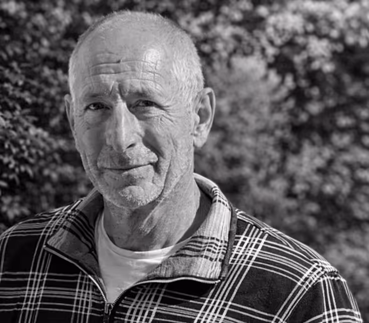 Künstler - Adrian Künzi