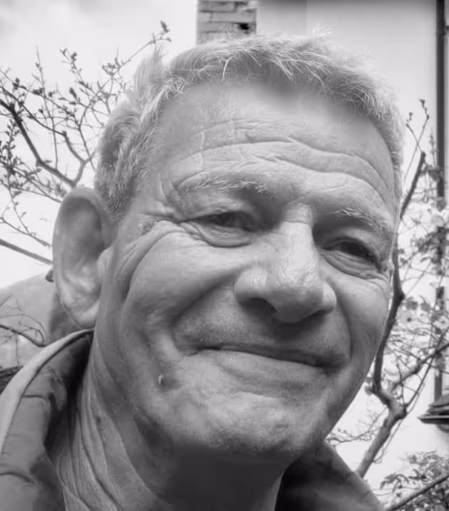 Künstler Steff Lüthi