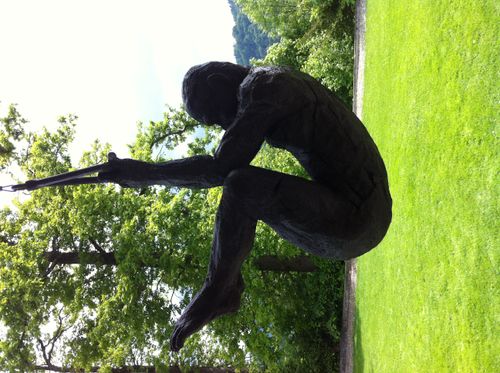 Blöffsack - Jürg Ruess