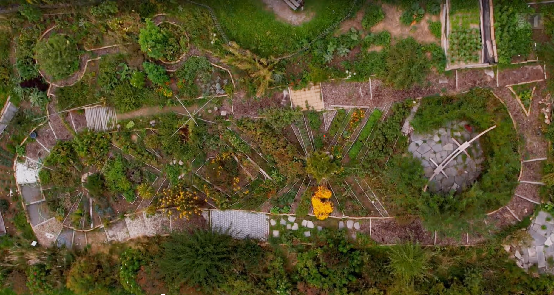 Kräuterhotel Edelweiss