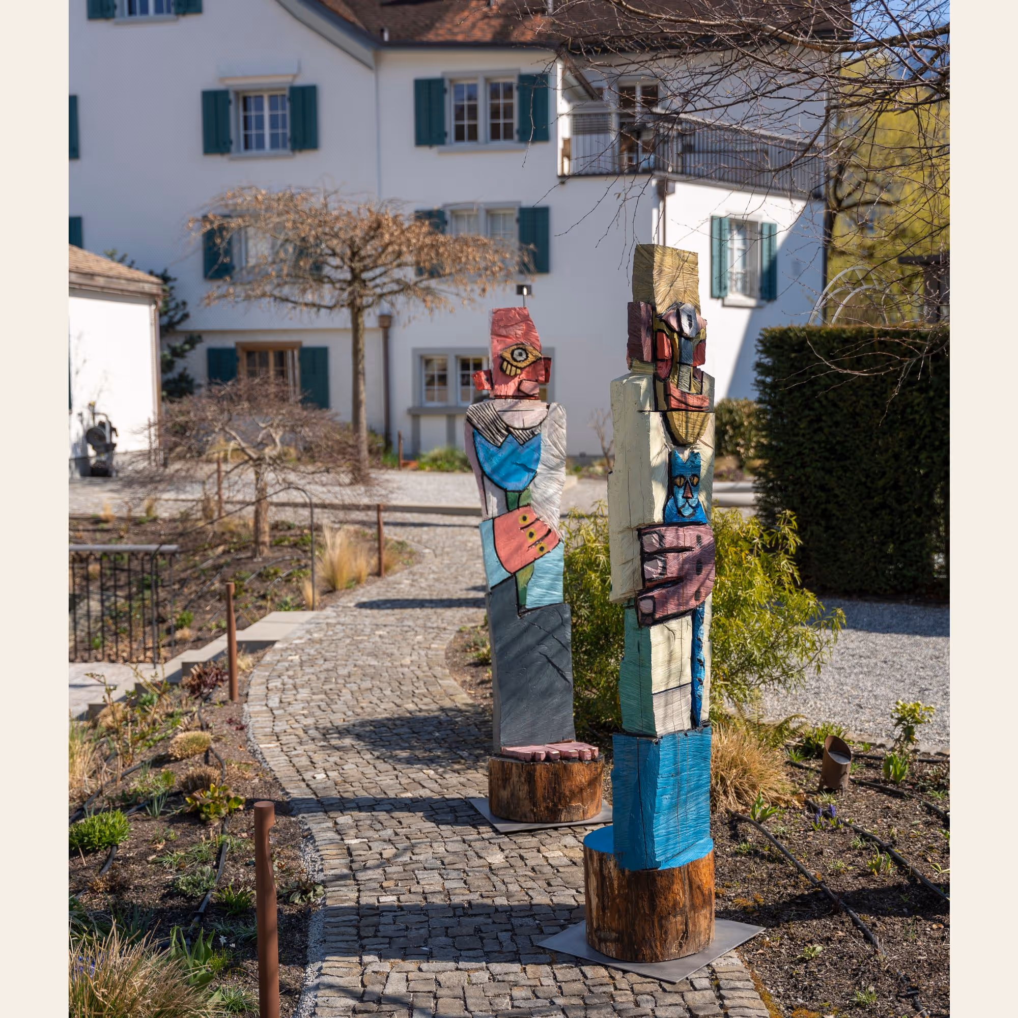 Die Verliebten - Rosi Weiss