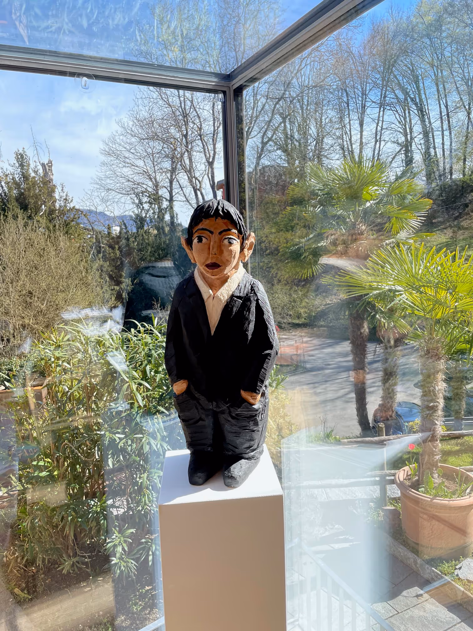 Gino - Alois Hermann