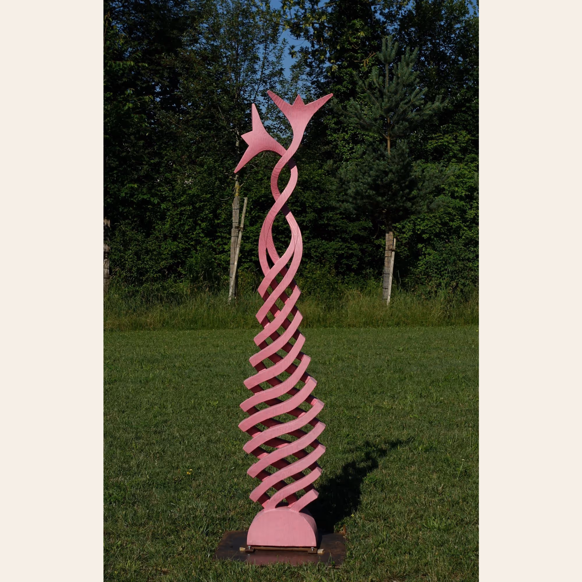 Die Süsse des Lebens 2 - Adrian Bütikofer