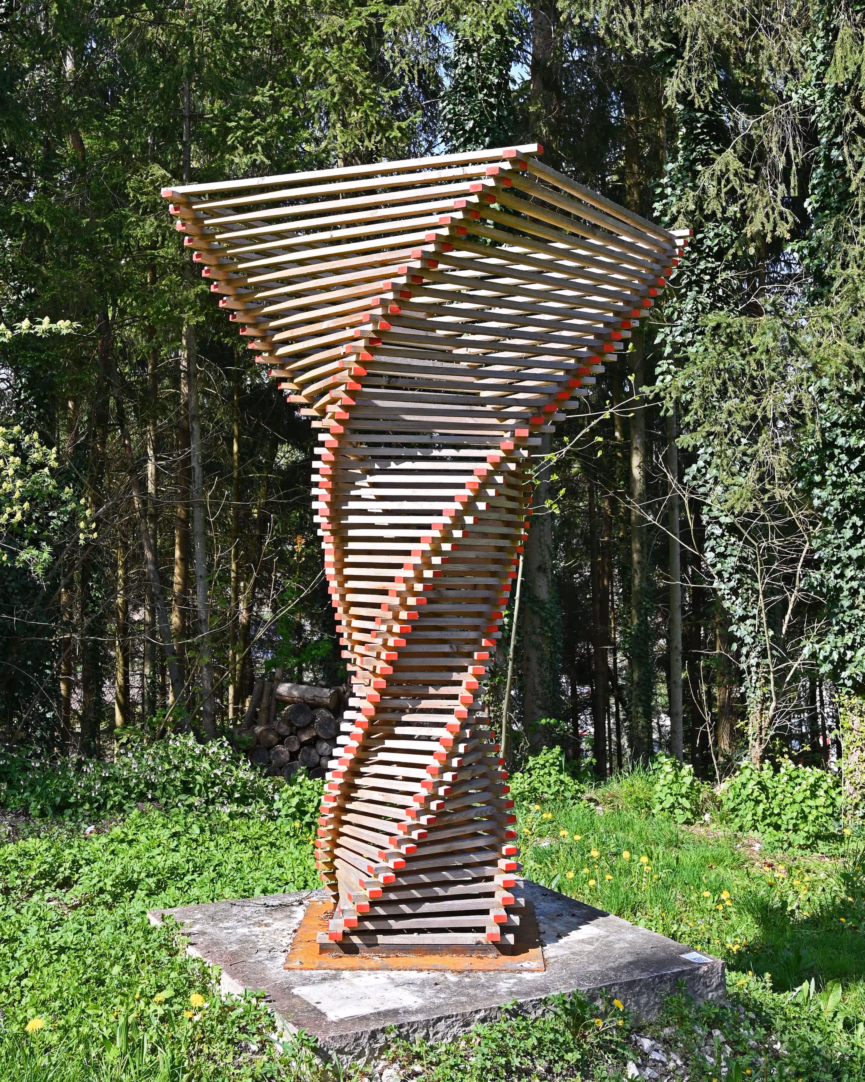 Twister - Adrian Bütikofer