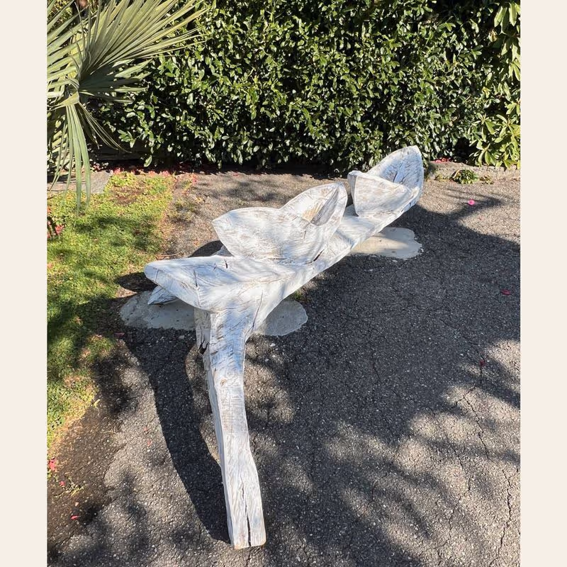 Tisch Schiff 2er - Adrian Künzi